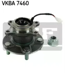 VKBA 7460 SKF